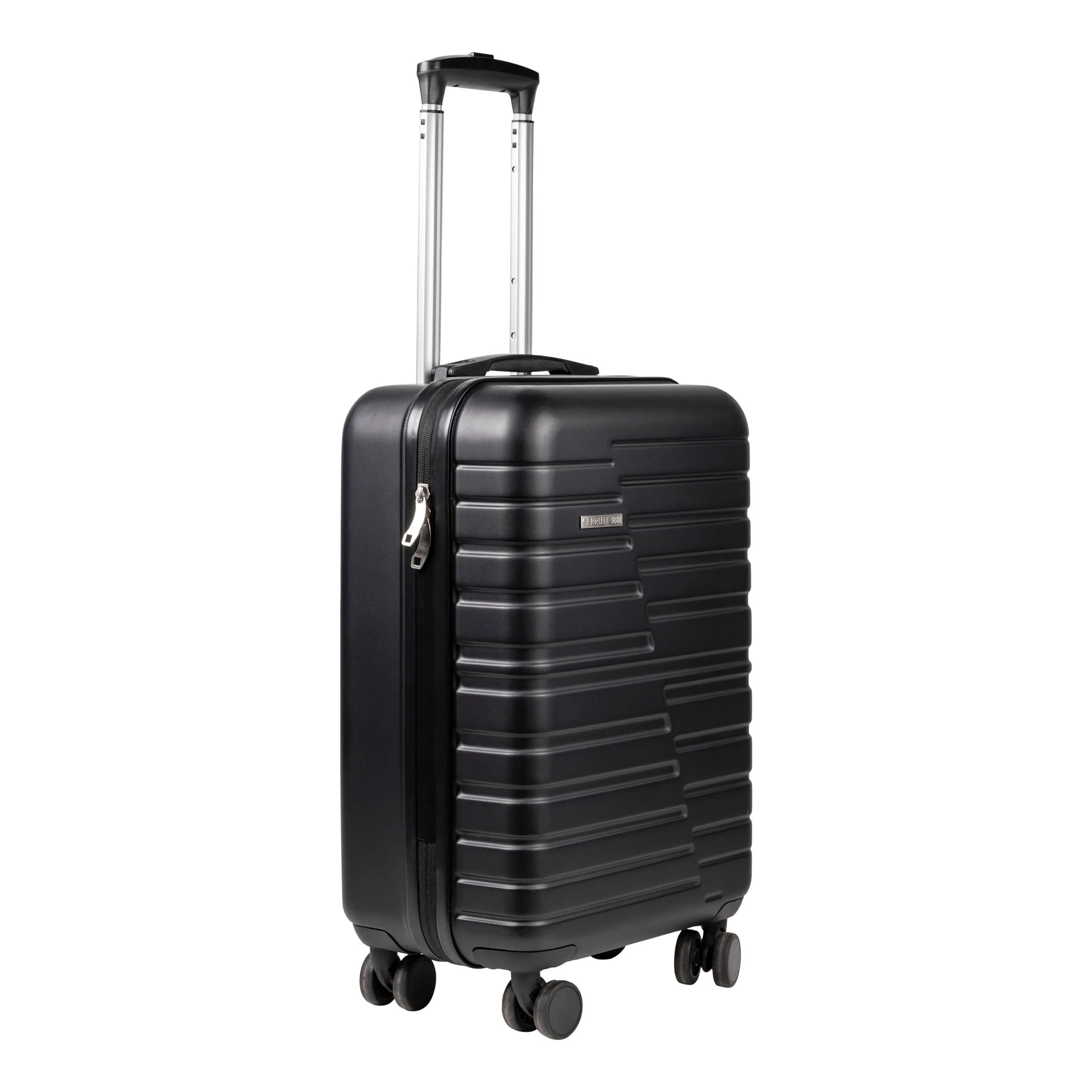 Cerruti 1881 NTT201A -Trolley Oxford Black