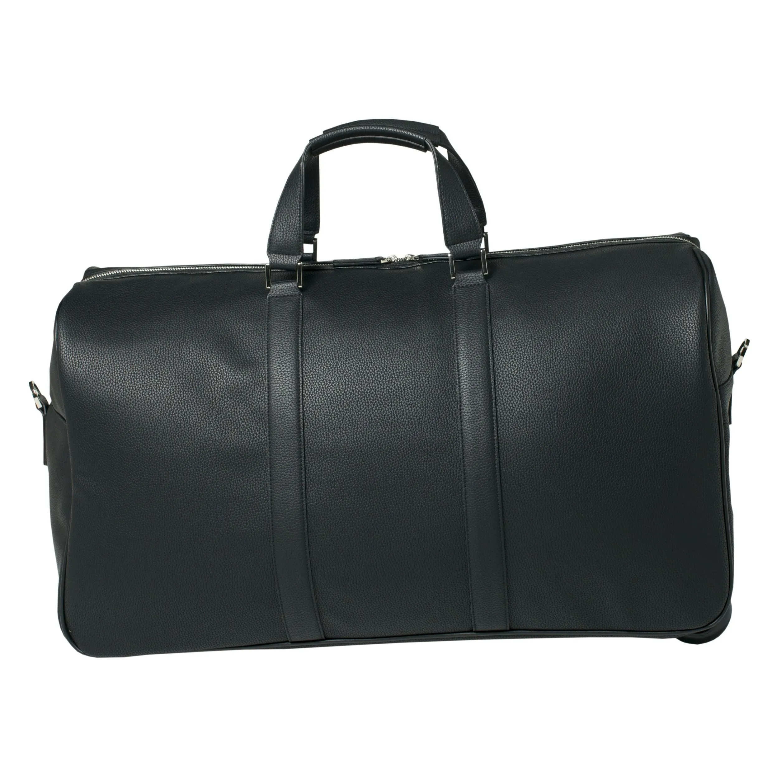 Cerruti 1881 NTT711A -Trolley Hamilton Black