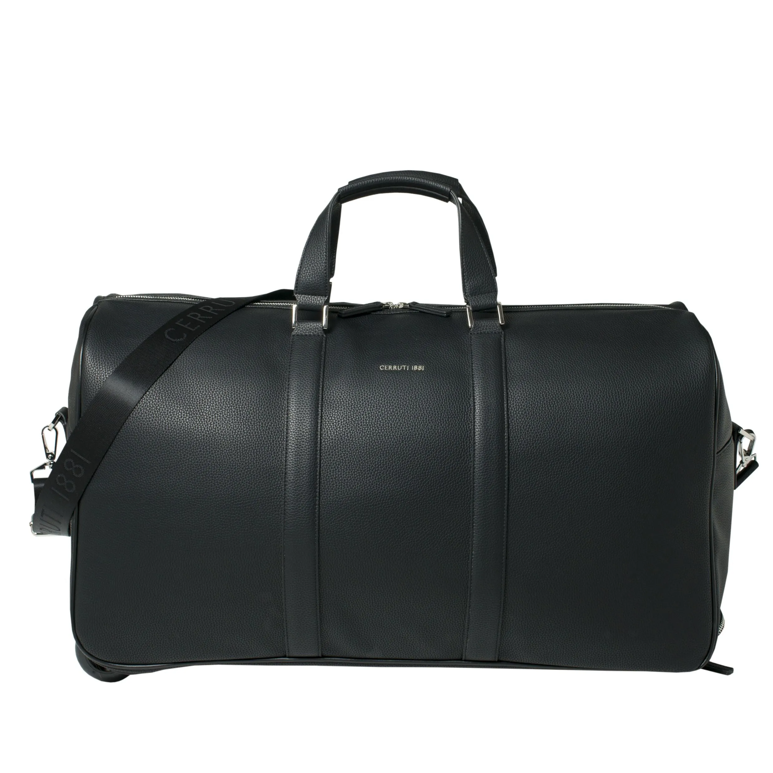 Cerruti 1881 NTT711A -Trolley Hamilton Black