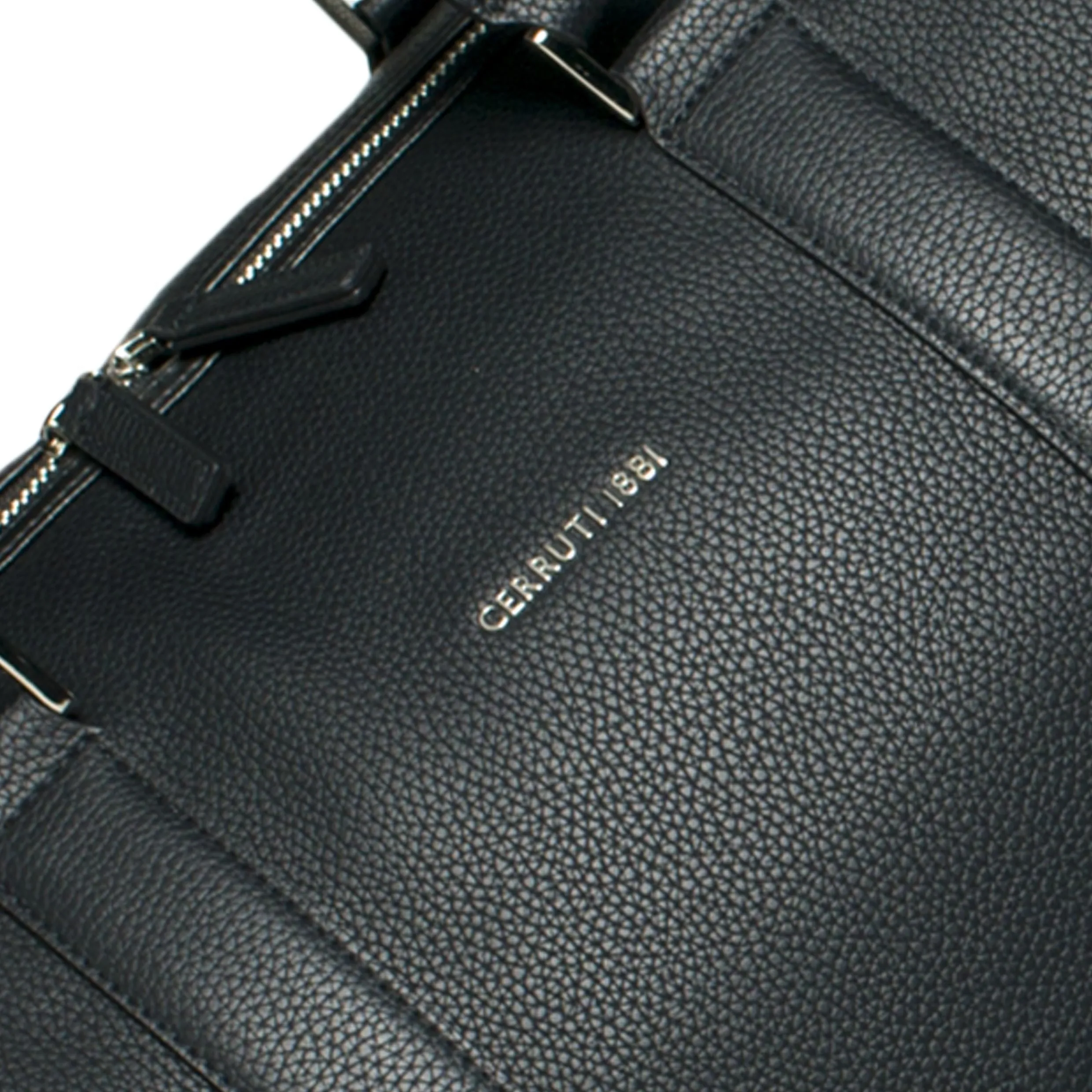 Cerruti 1881 NTT711A -Trolley Hamilton Black