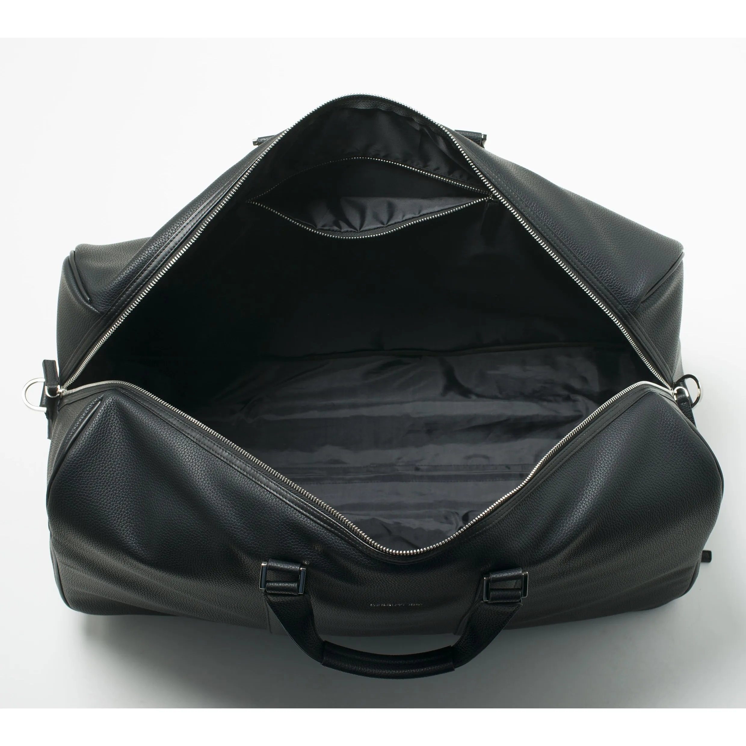 Cerruti 1881 NTT711A -Trolley Hamilton Black