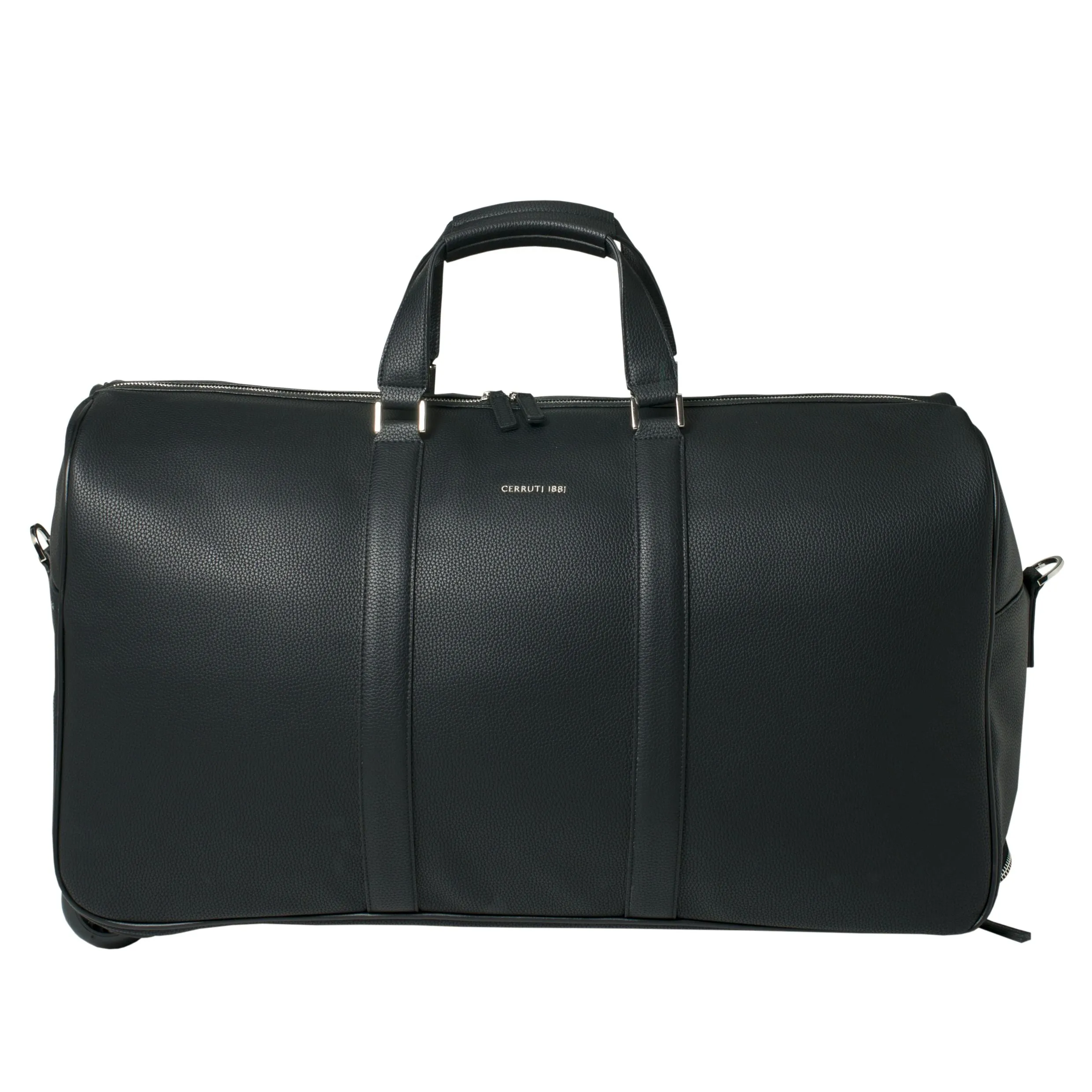 Cerruti 1881 NTT711A -Trolley Hamilton Black