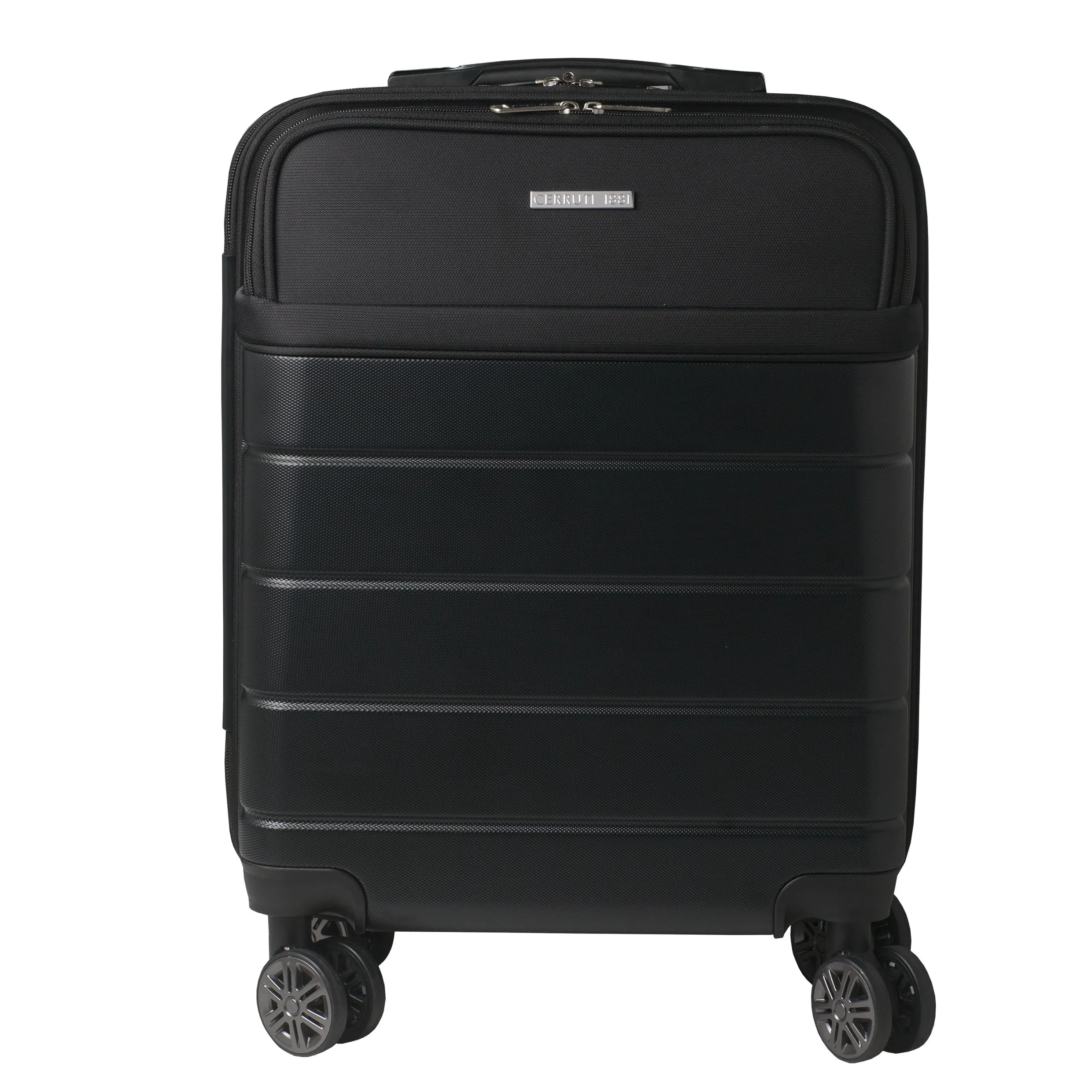 Cerruti 1881 NTT854A -Trolley Mercer