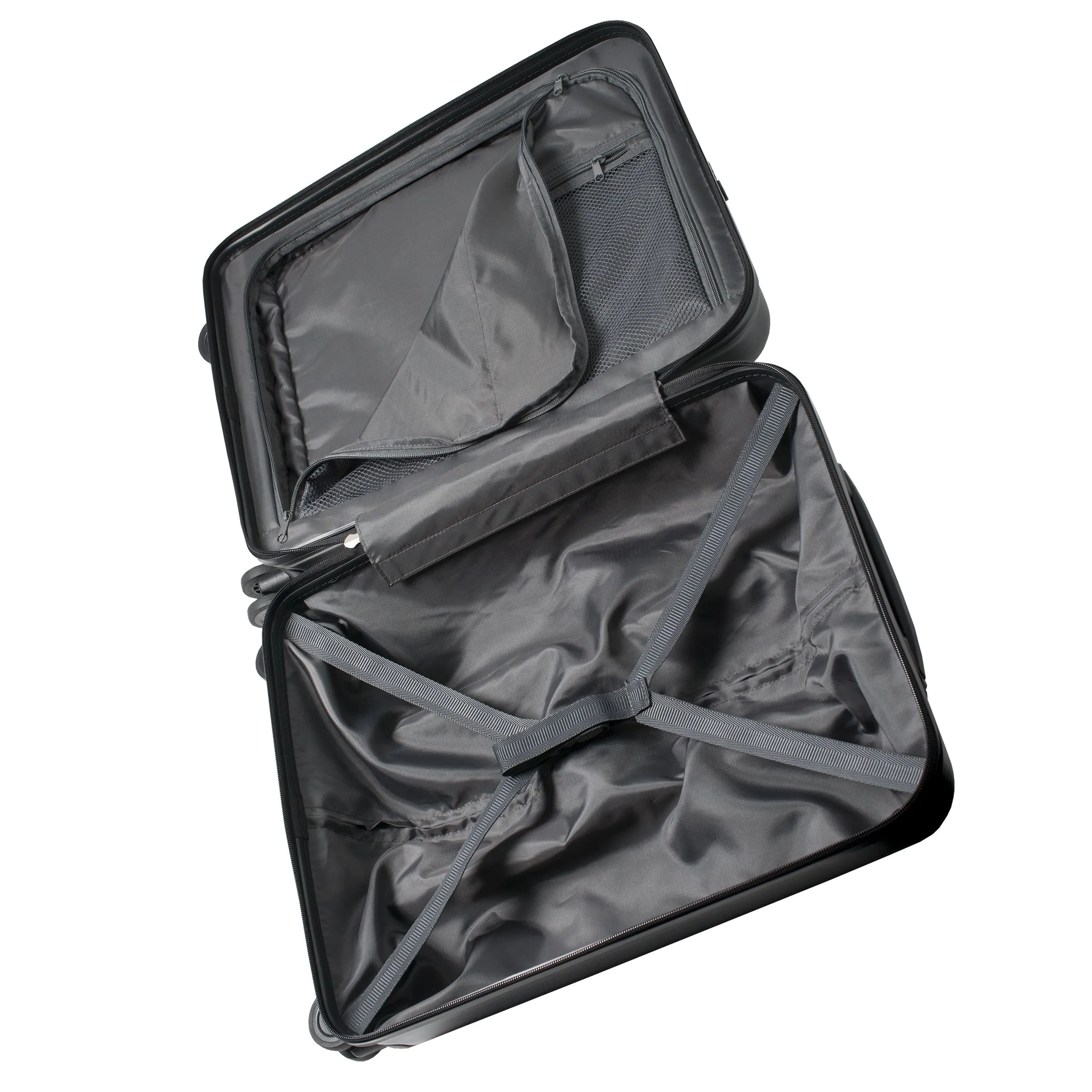 Cerruti 1881 NTT854A -Trolley Mercer