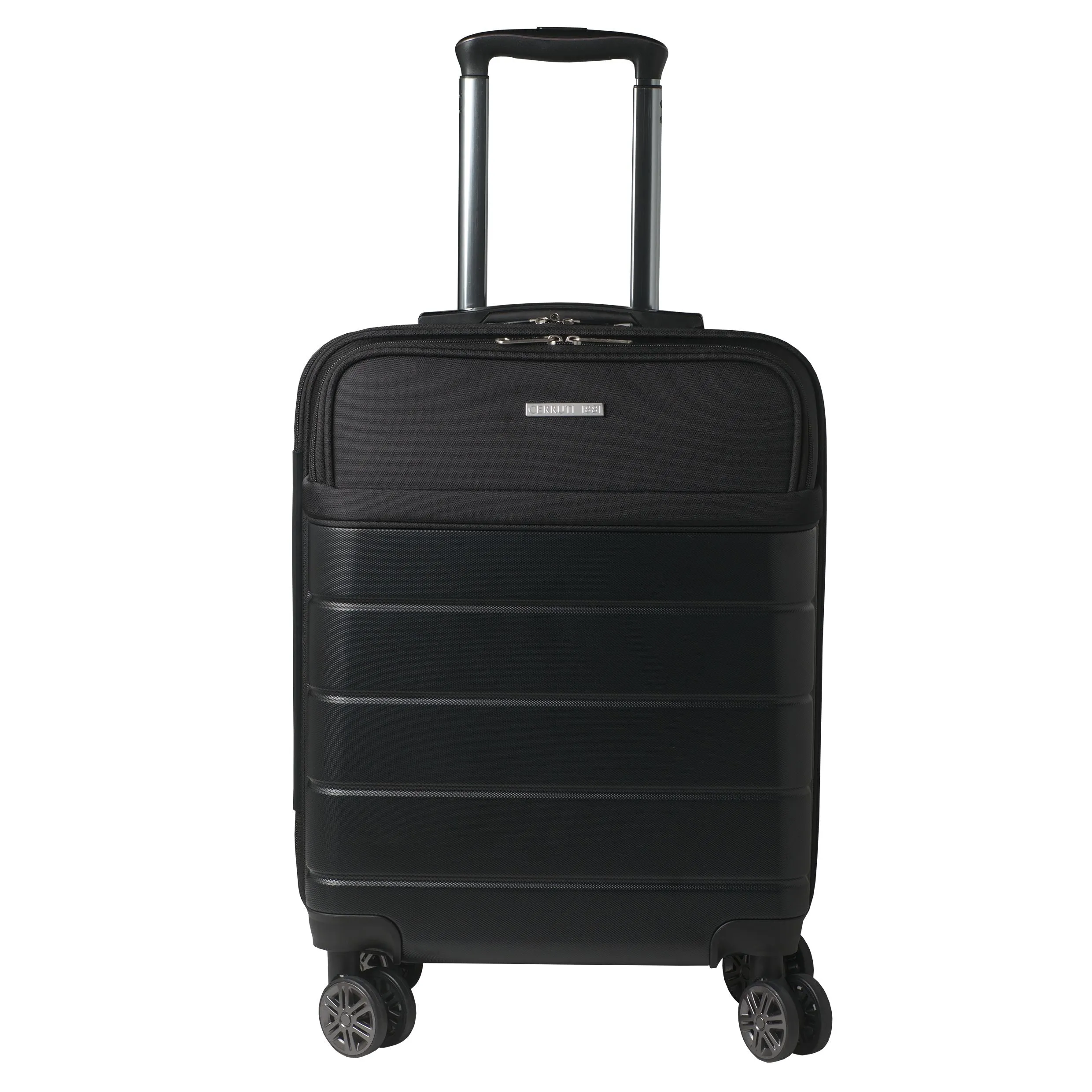 Cerruti 1881 NTT854A -Trolley Mercer
