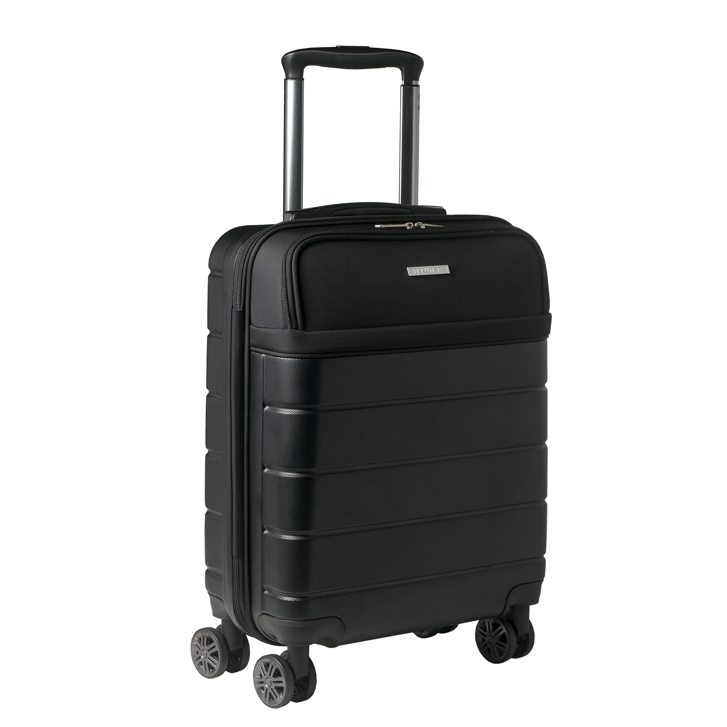 Cerruti 1881 NTT854A -Trolley Mercer