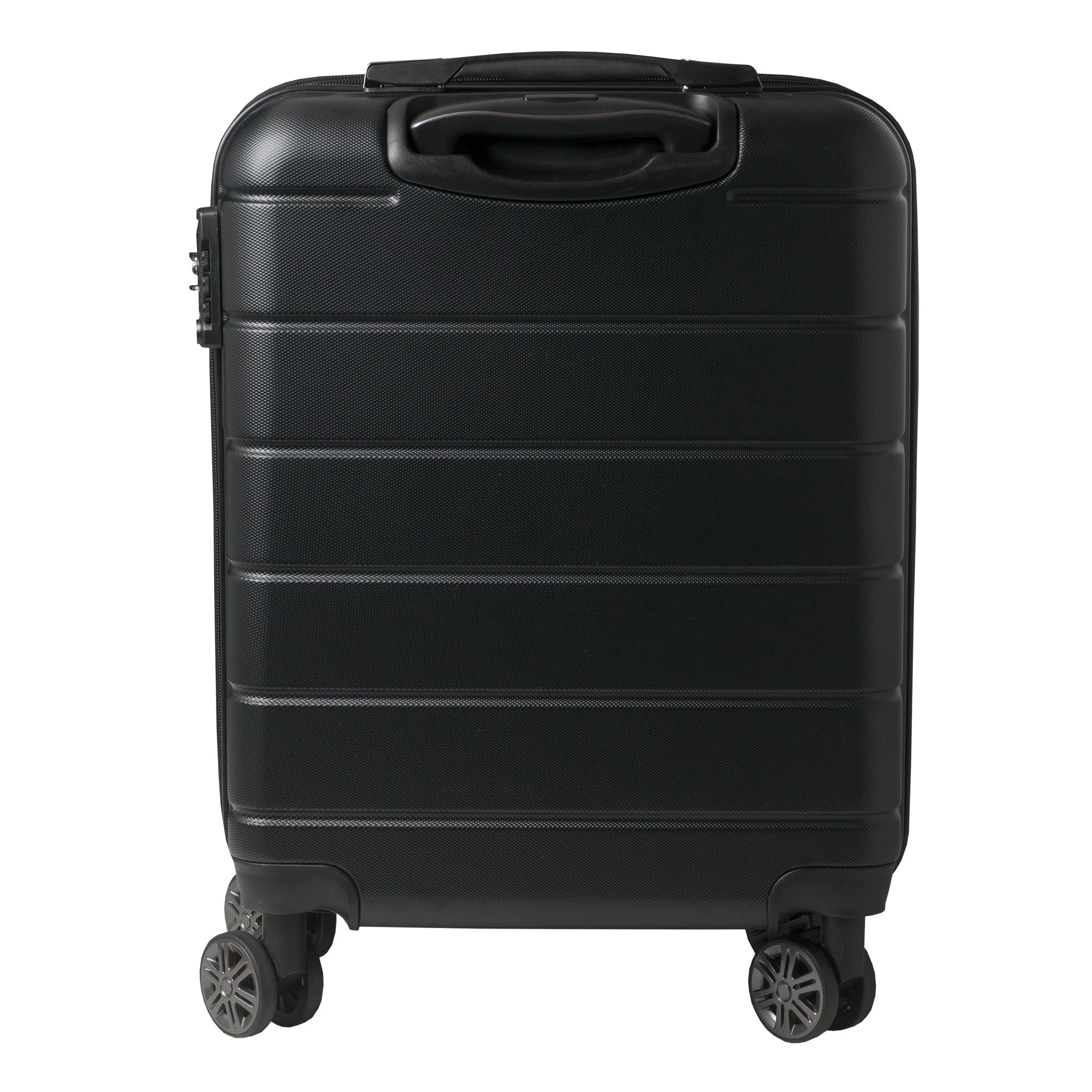 Cerruti 1881 NTT854A -Trolley Mercer