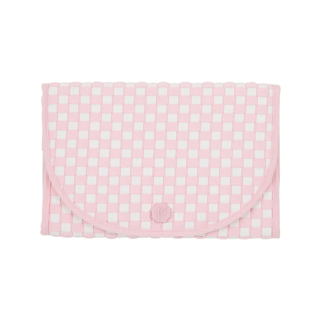 Changing Pad Clutch