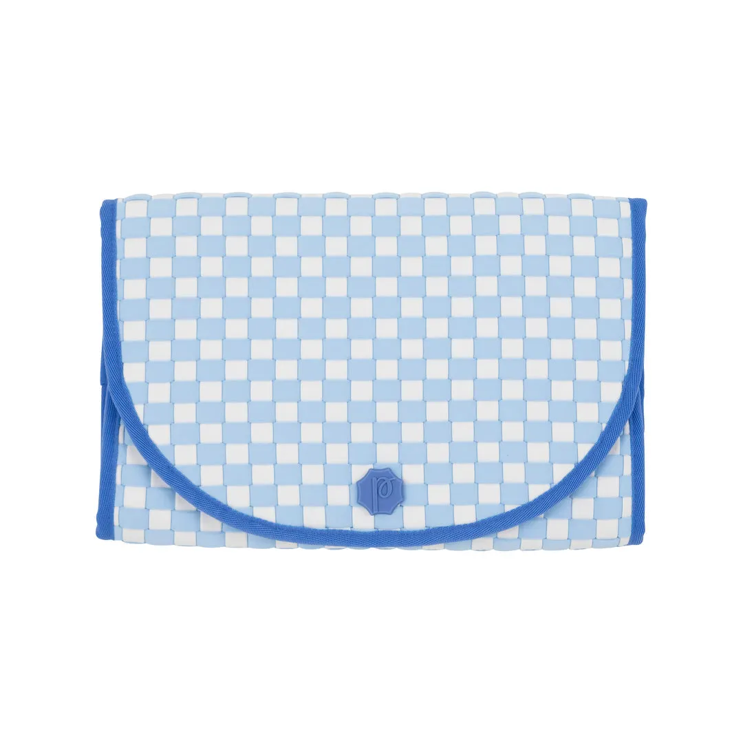 Changing Pad Clutch