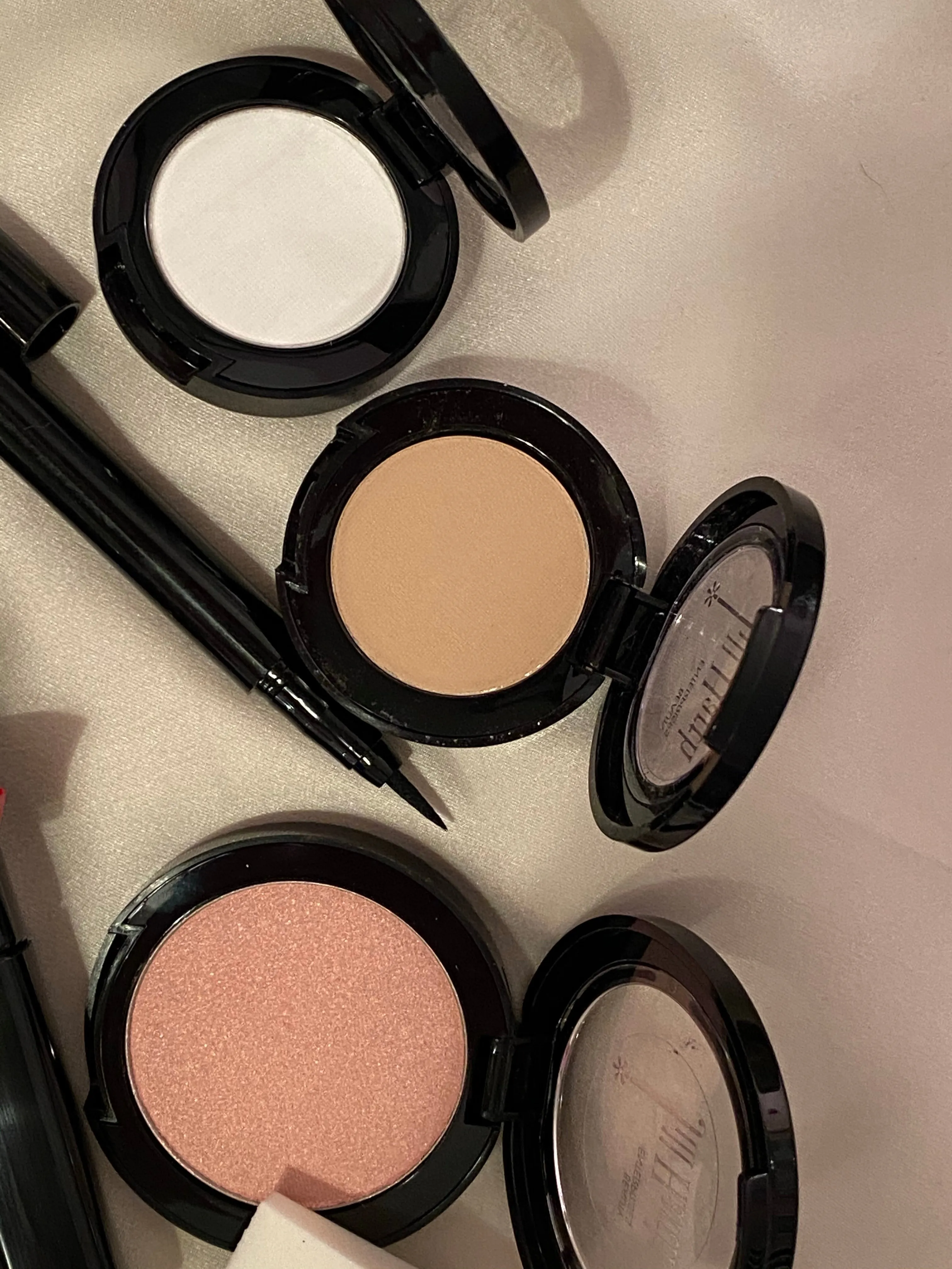 Channeling Marilyn ZOOM Makeup Collection ~for Glamour Girls