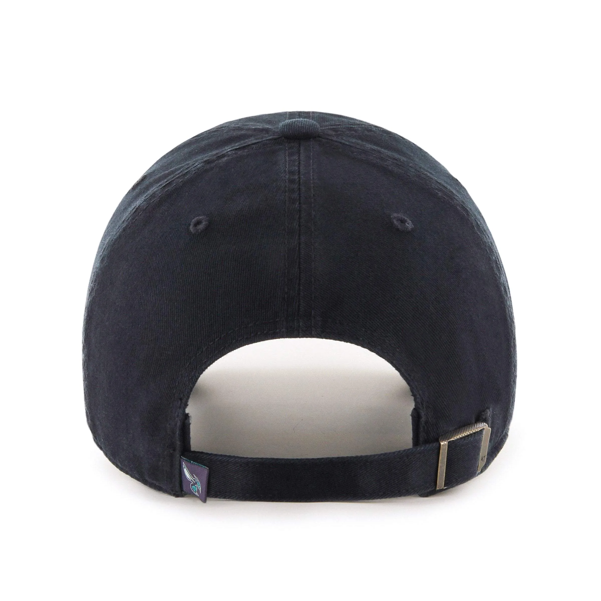 CHARLOTTE HORNETS '47 CLEAN UP