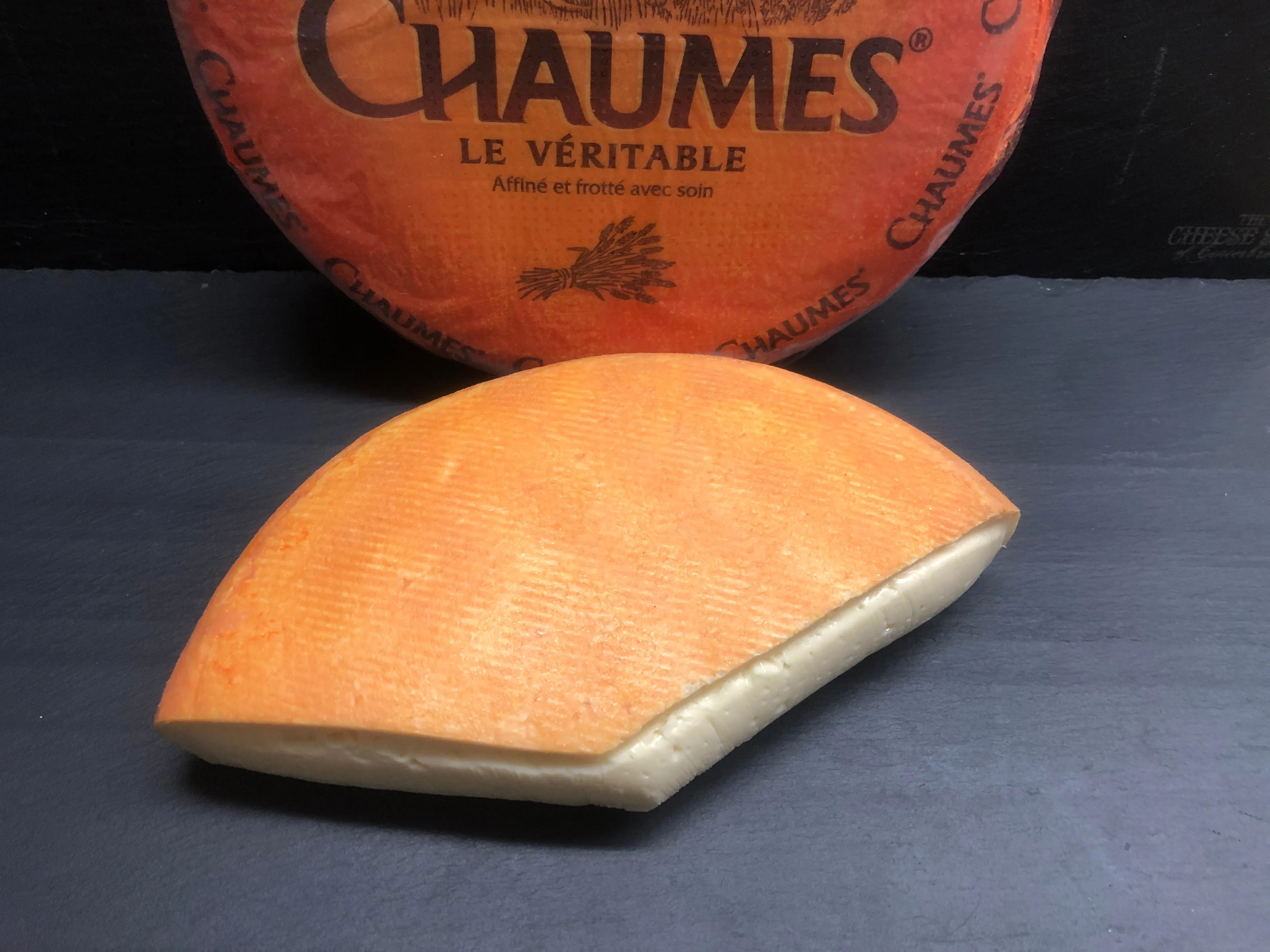 Chaumes