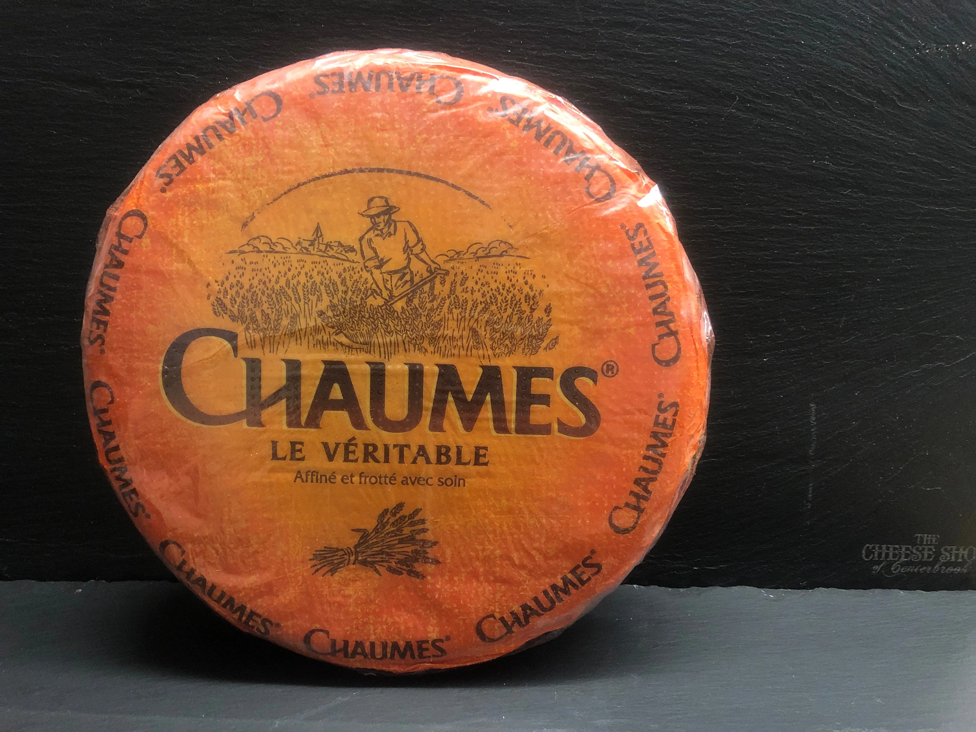 Chaumes