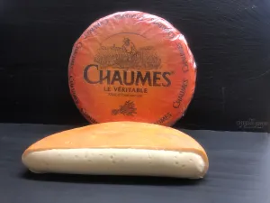 Chaumes