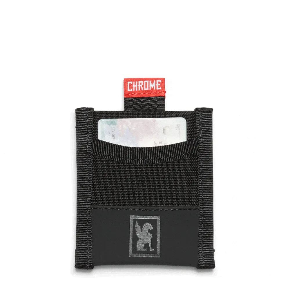 CHEAPSKATE CARD WALLET