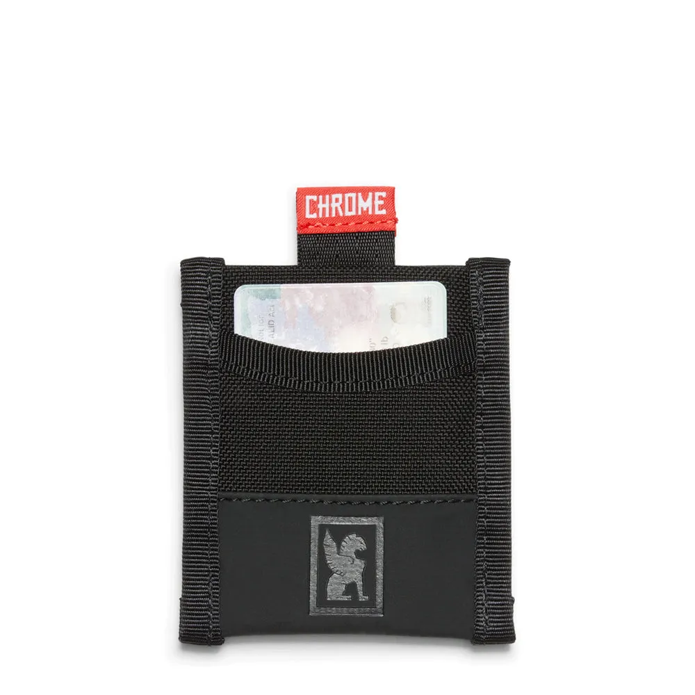 CHEAPSKATE CARD WALLET