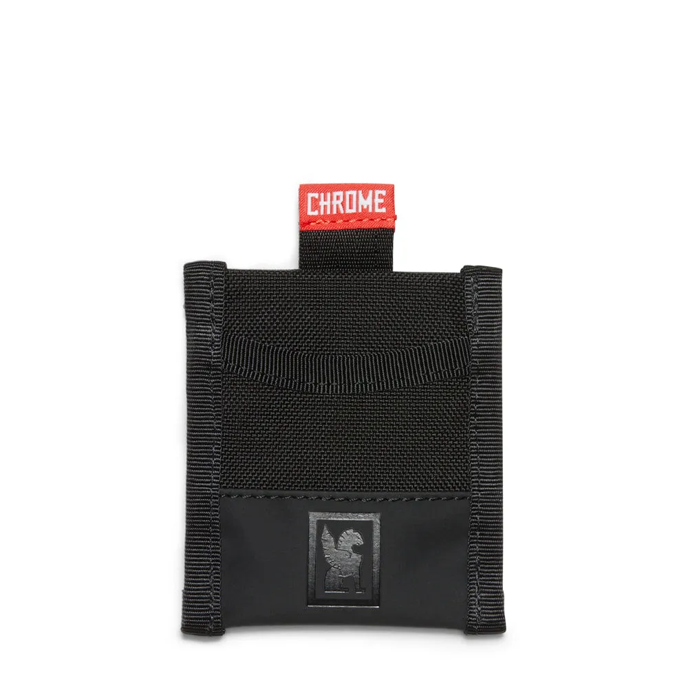 CHEAPSKATE CARD WALLET