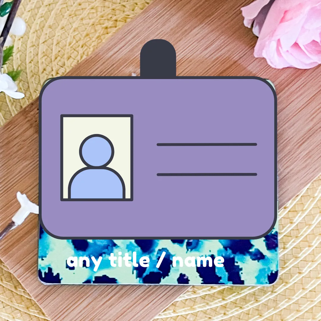 Cheery Cherry  - Badge Buddy