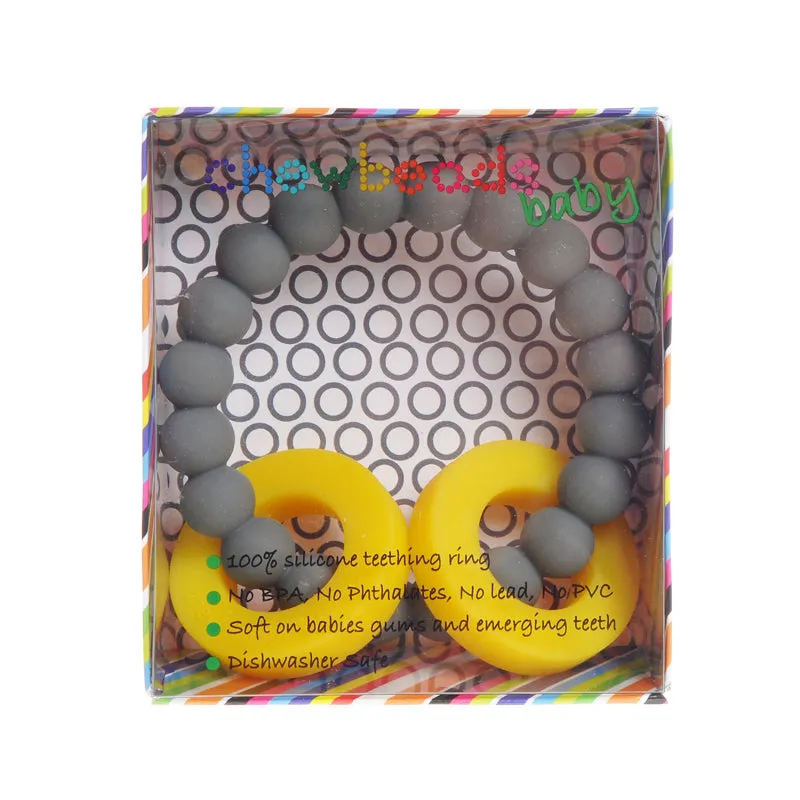 Chewbeads Baby Mulberry Teether