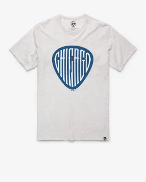 CHICAGO CUBS IMPRINT '47 FRANKLIN TEE