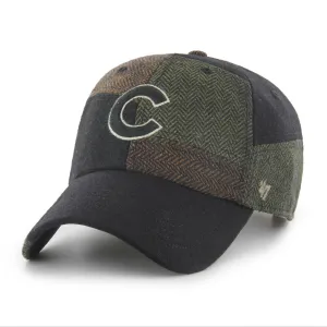 CHICAGO CUBS PATCHED '47 CLEAN UP