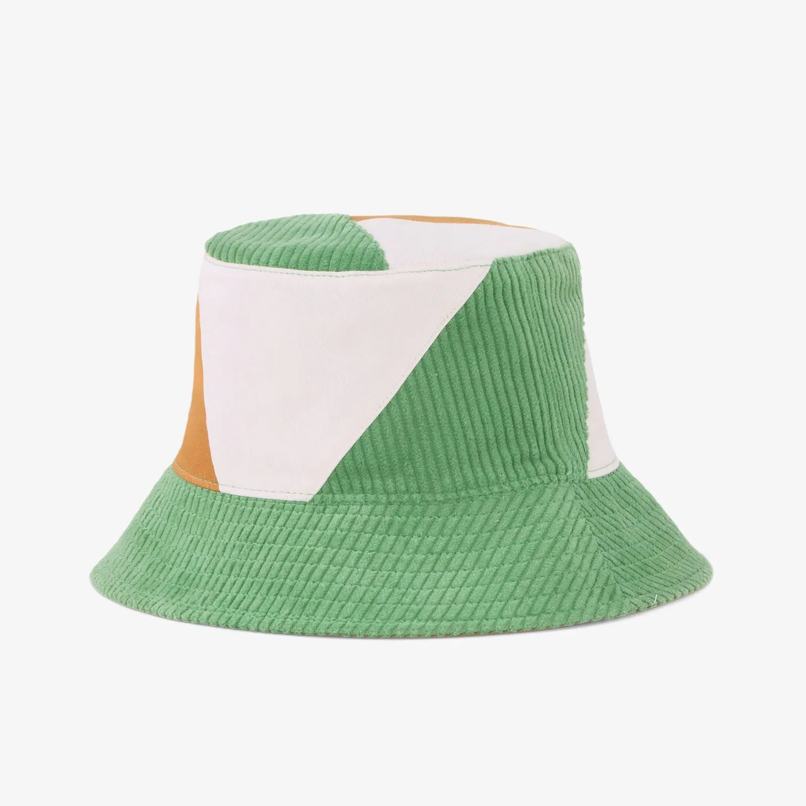 Childhood Dreams Bucket Hat - Light Sand