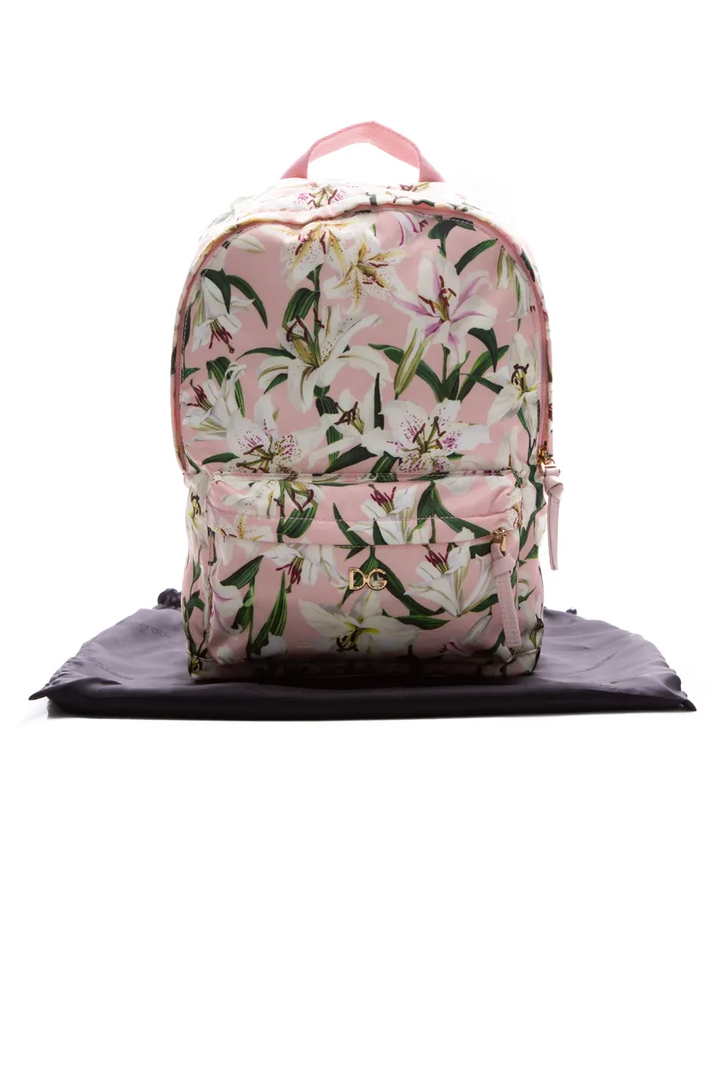 Children's Backpack