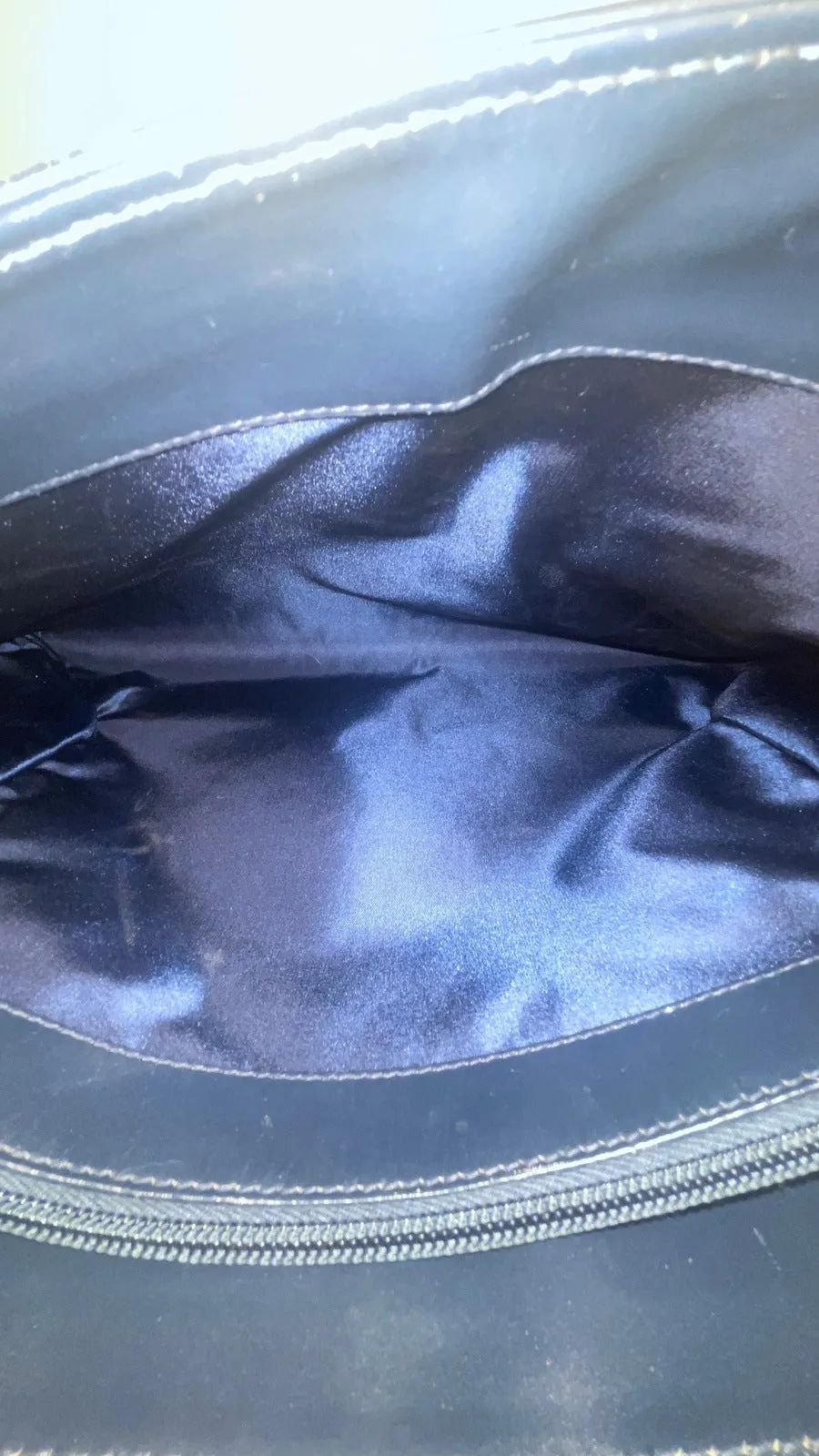 Christian Dior Oblique Tote Bag