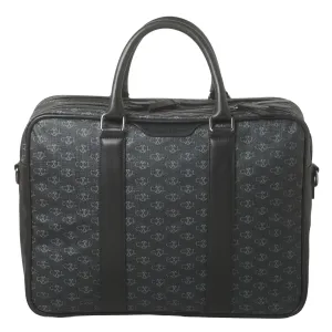 Christian Lacroix LTD625J-Document bag Seal Grey