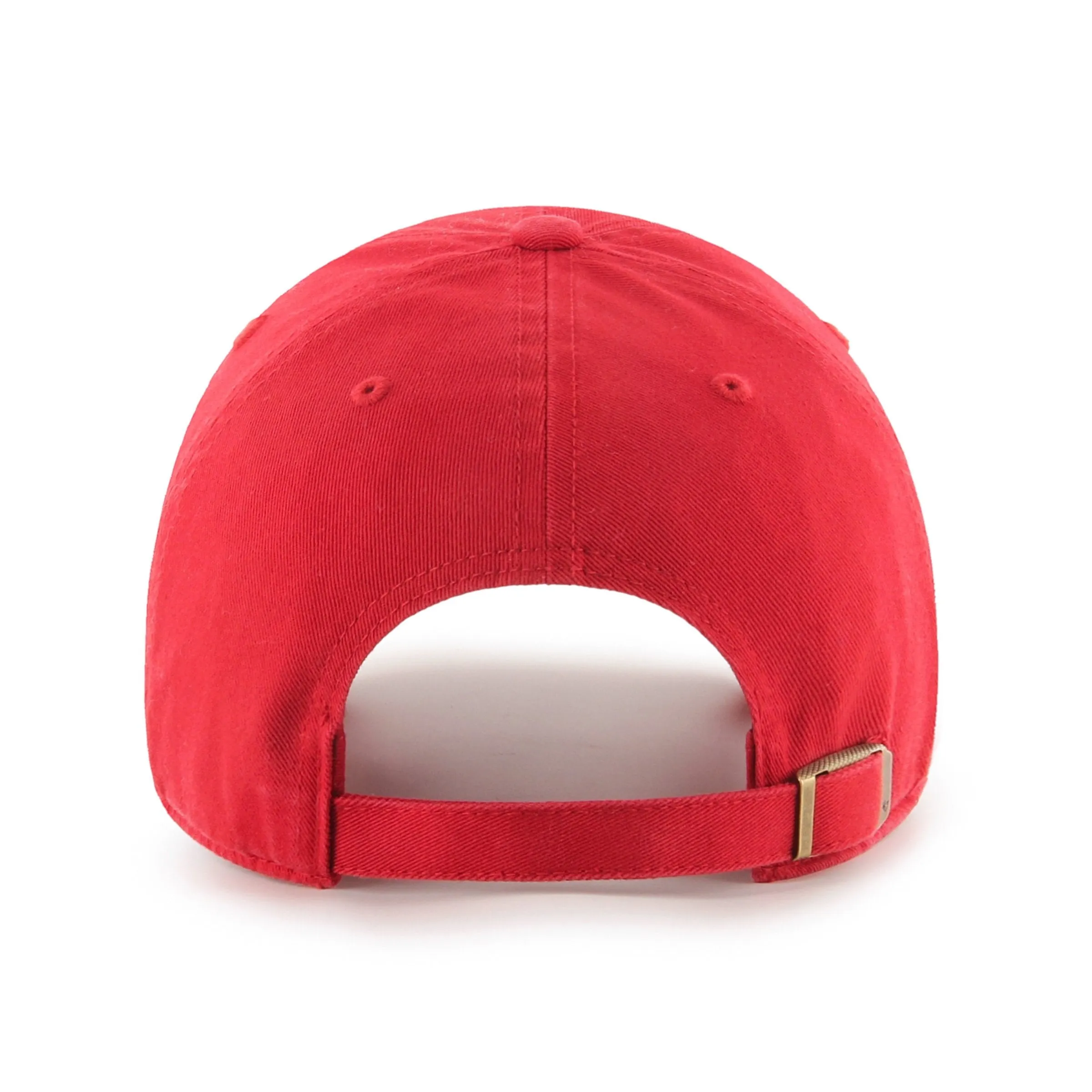 CINCINNATI REDS 47 CLEAN UP