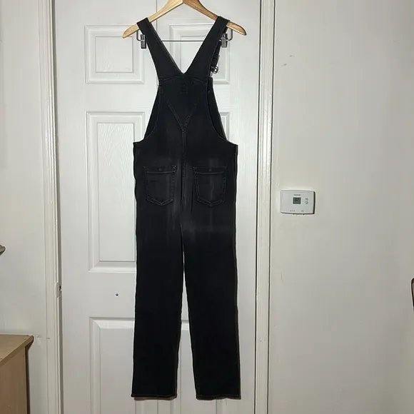 Citizens Of Humanity Distressed Overall XS