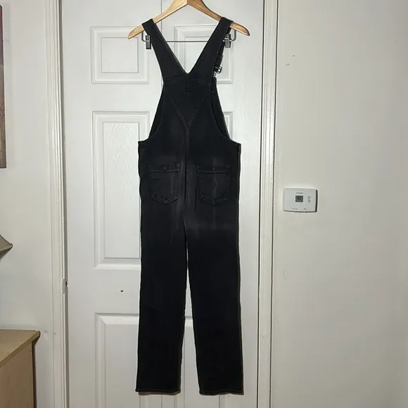 Citizens Of Humanity Distressed Overall XS