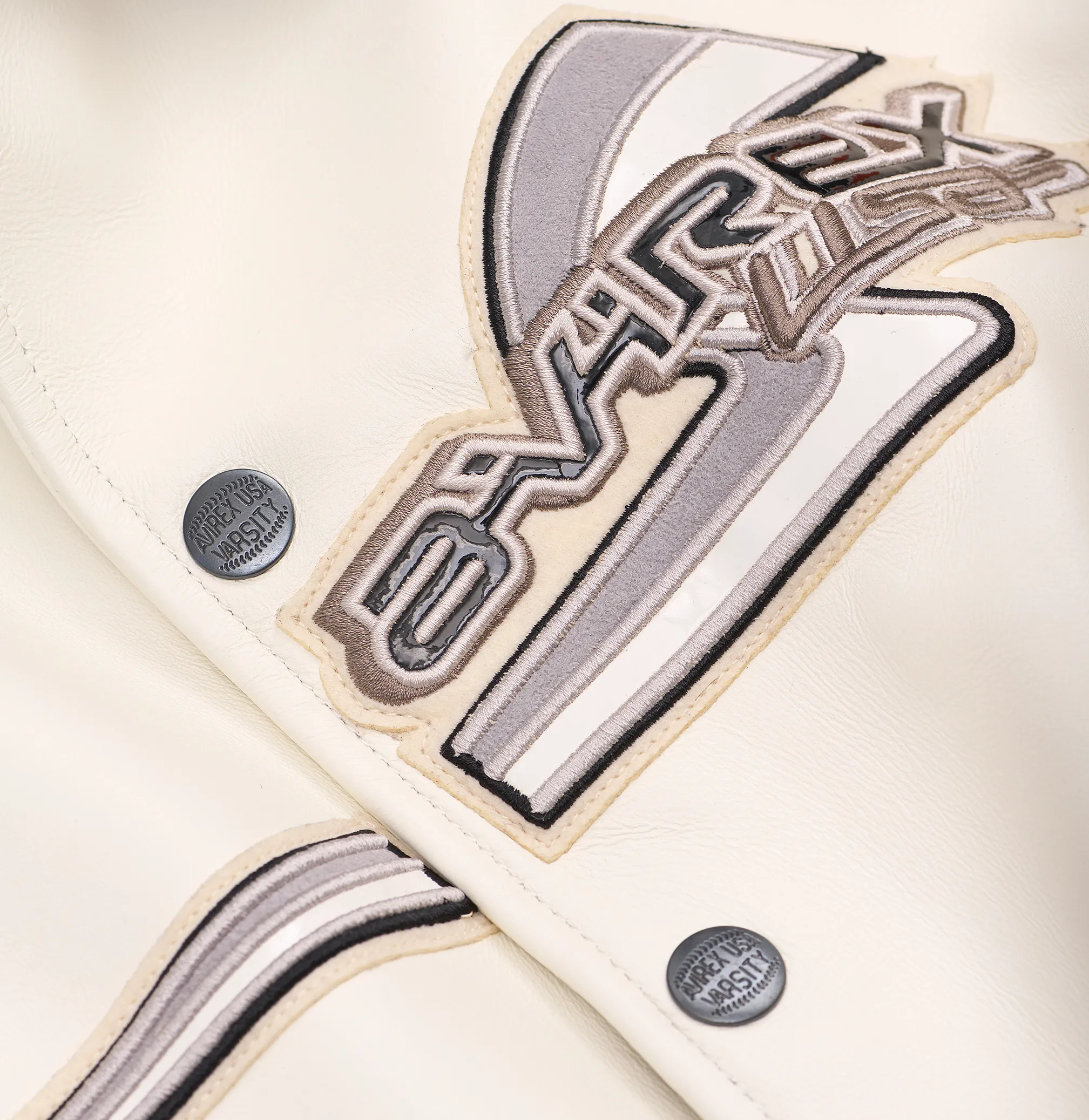 CITY RACER JACKET