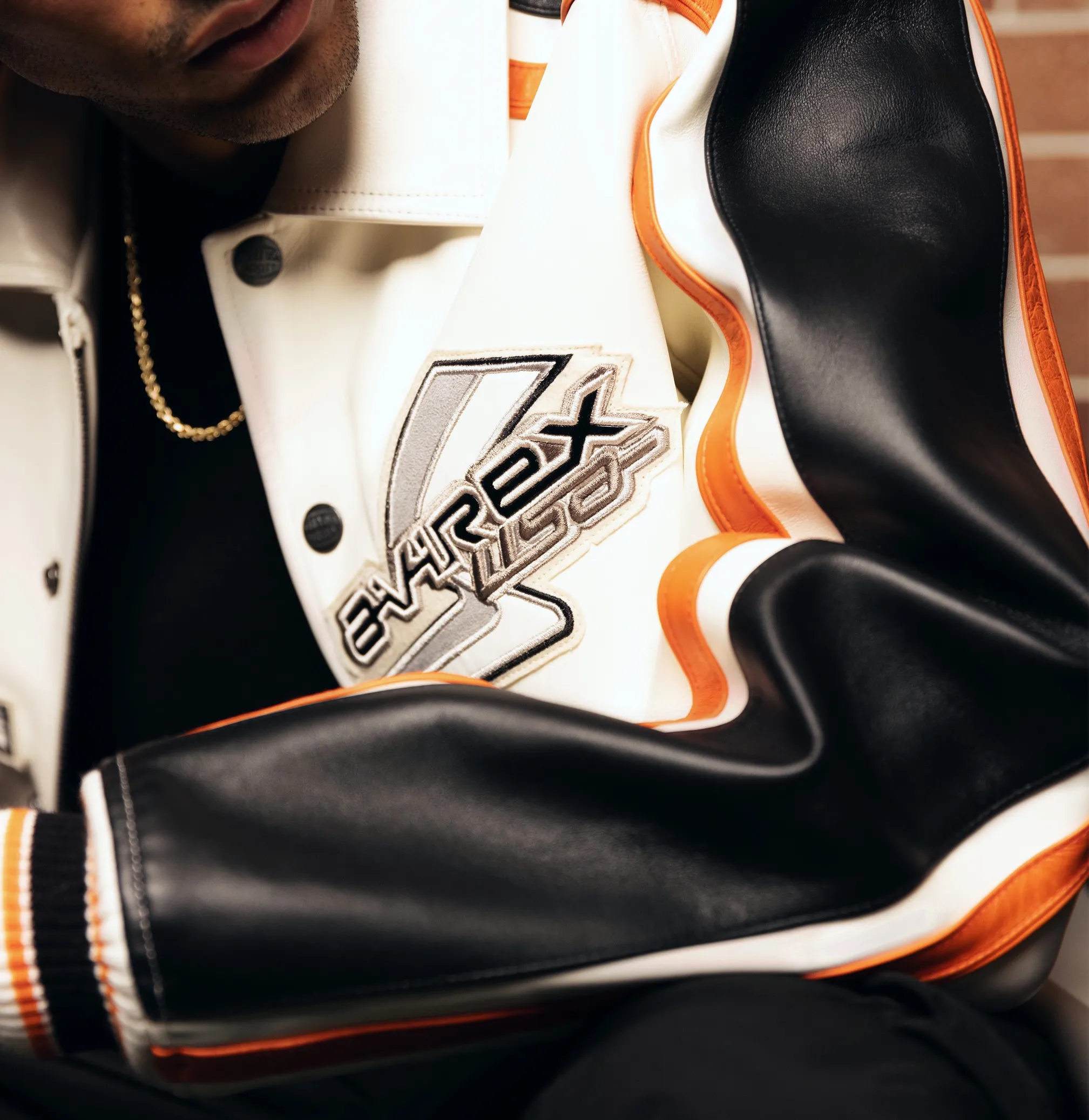 CITY RACER JACKET