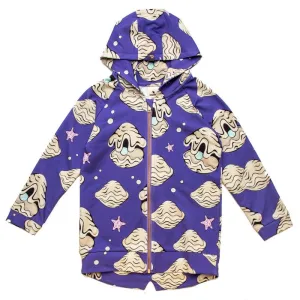 Clams Hoodie