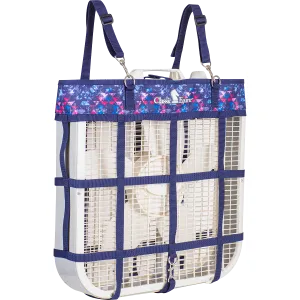 Classic Equine Fan Bag-Angel Fire