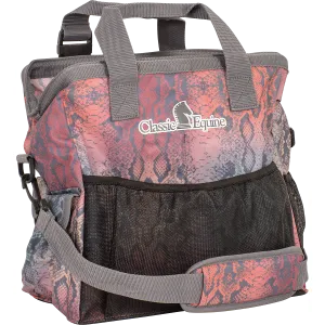 Classic Equine Groom Tote-Bitten