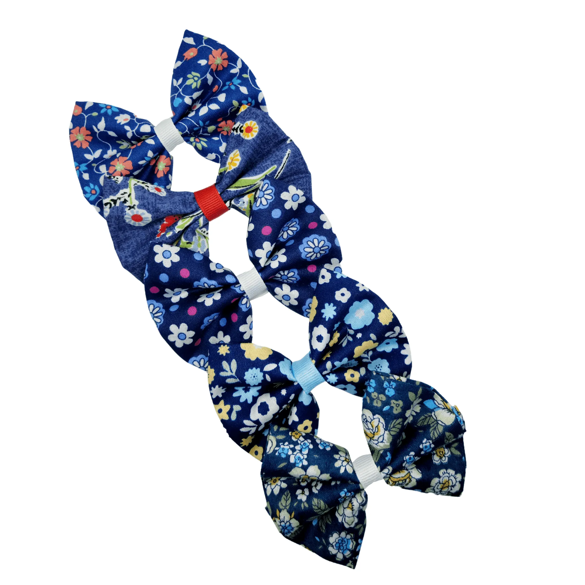 Classic Hair Bows Grab Bag