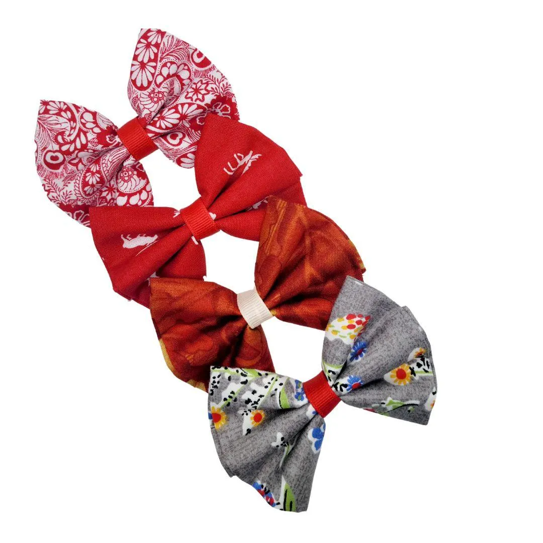 Classic Hair Bows Grab Bag