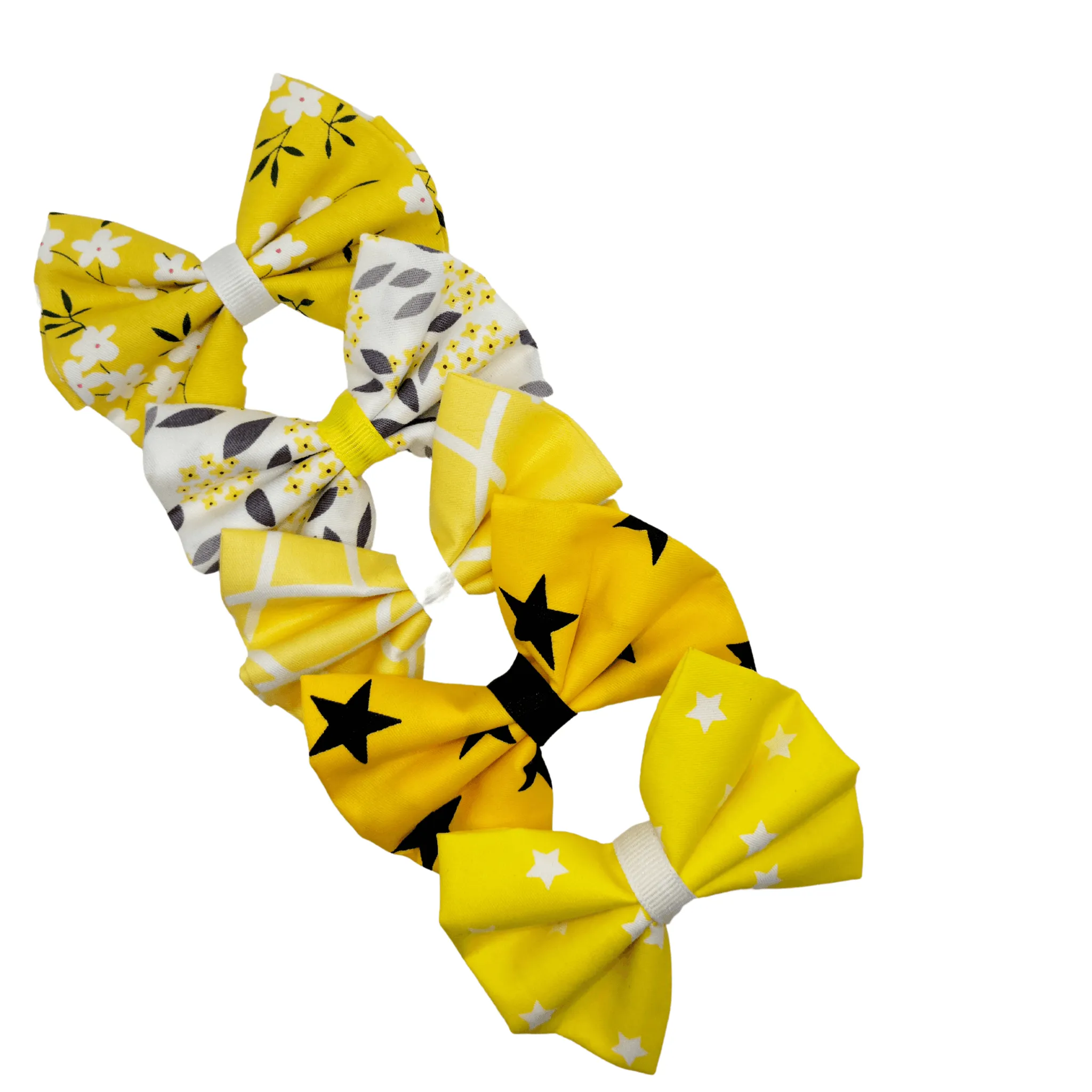 Classic Hair Bows Grab Bag