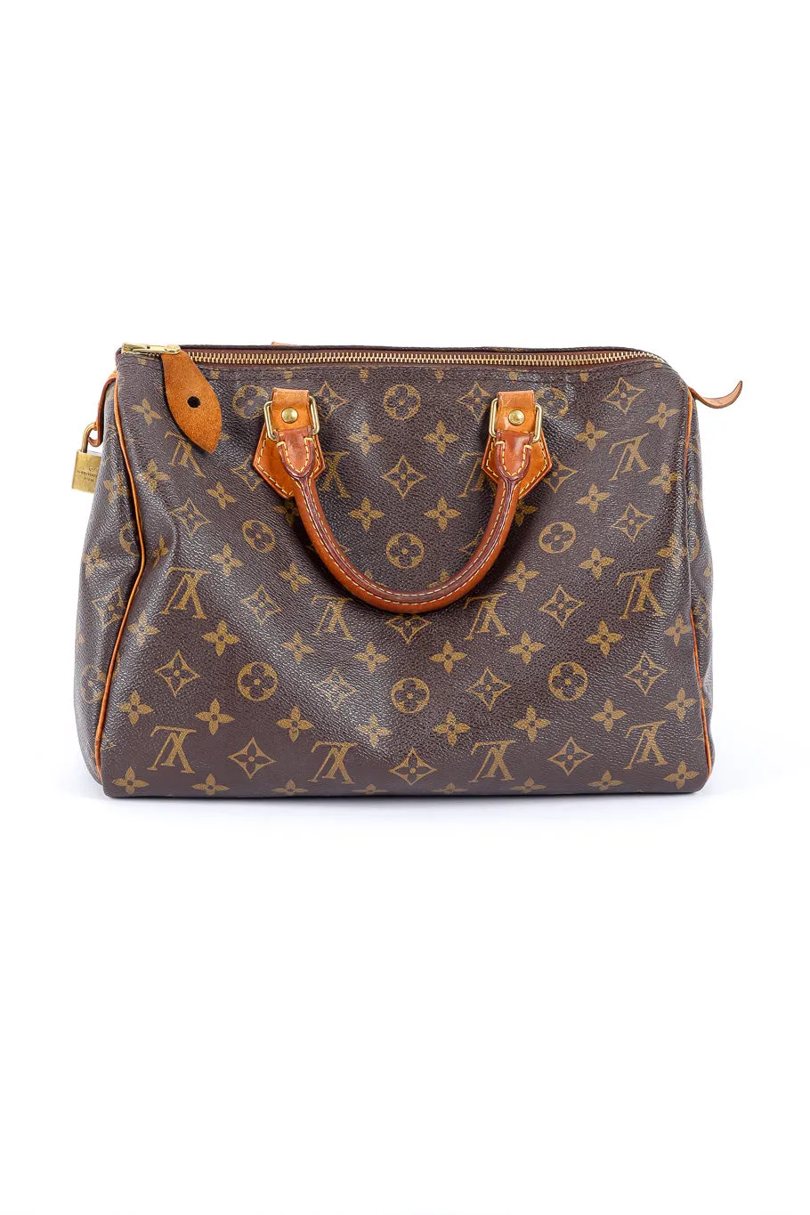 Classic Monogram Speedy 30 Bag II