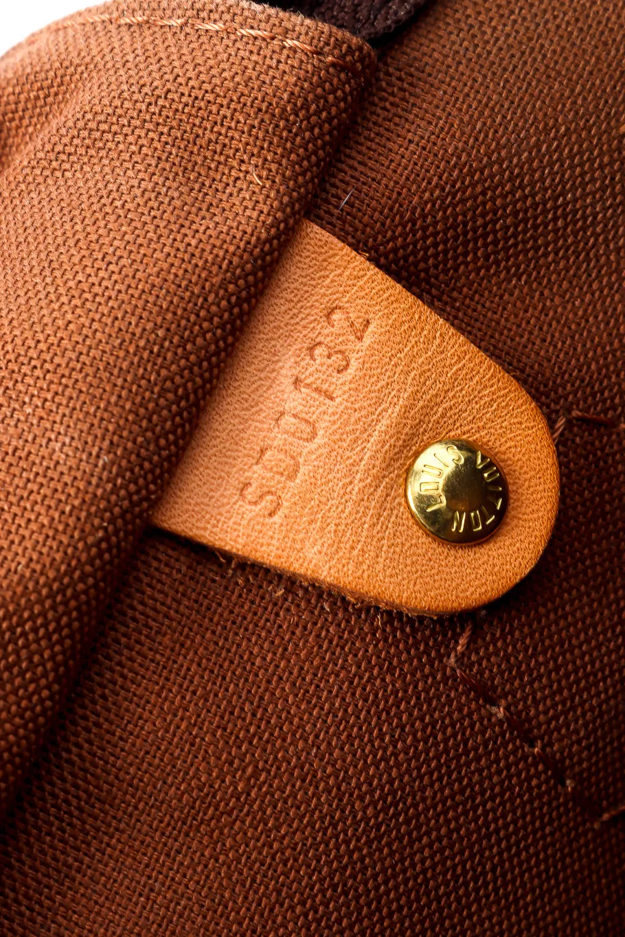 Classic Monogram Speedy 30 Bag II