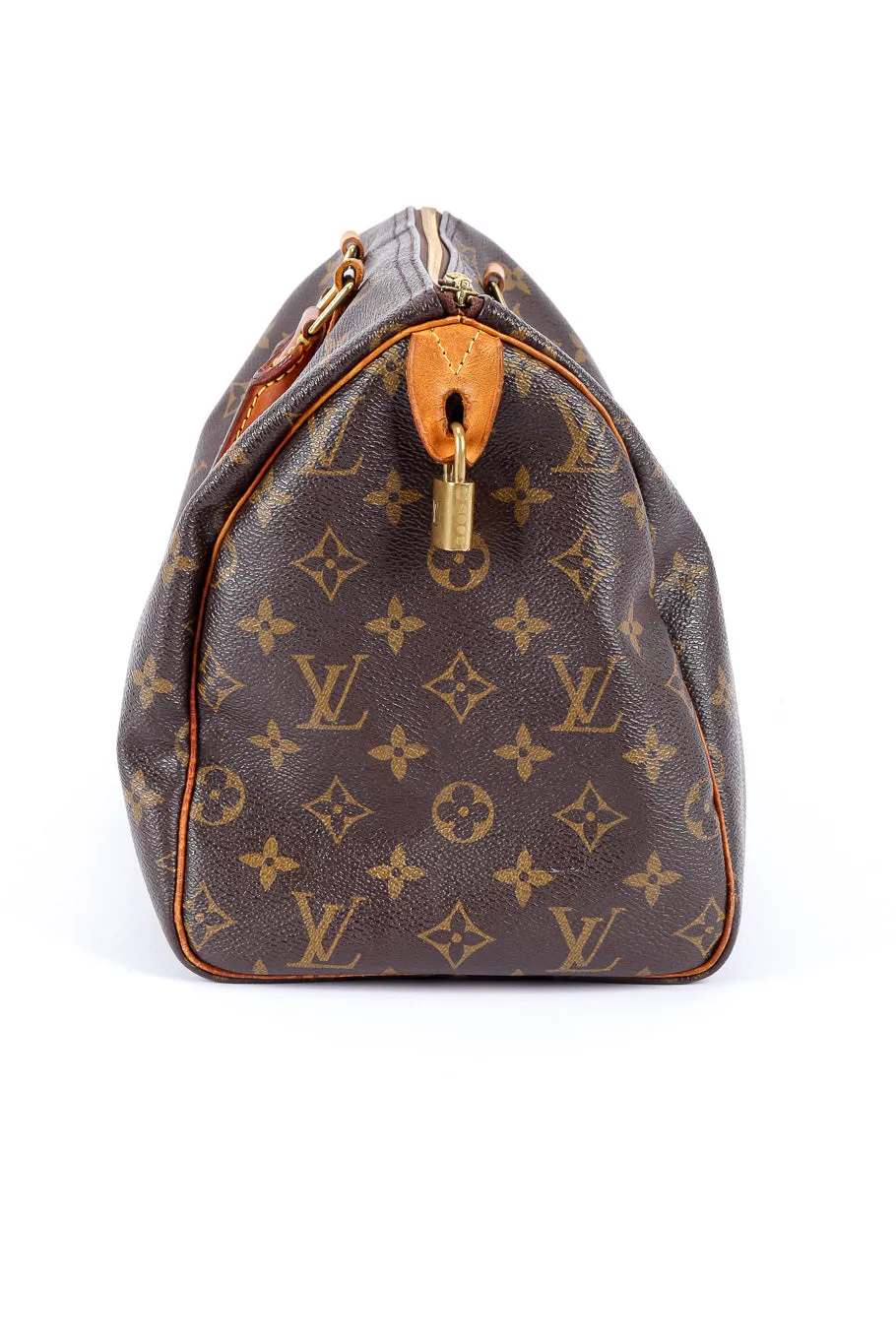 Classic Monogram Speedy 30 Bag II