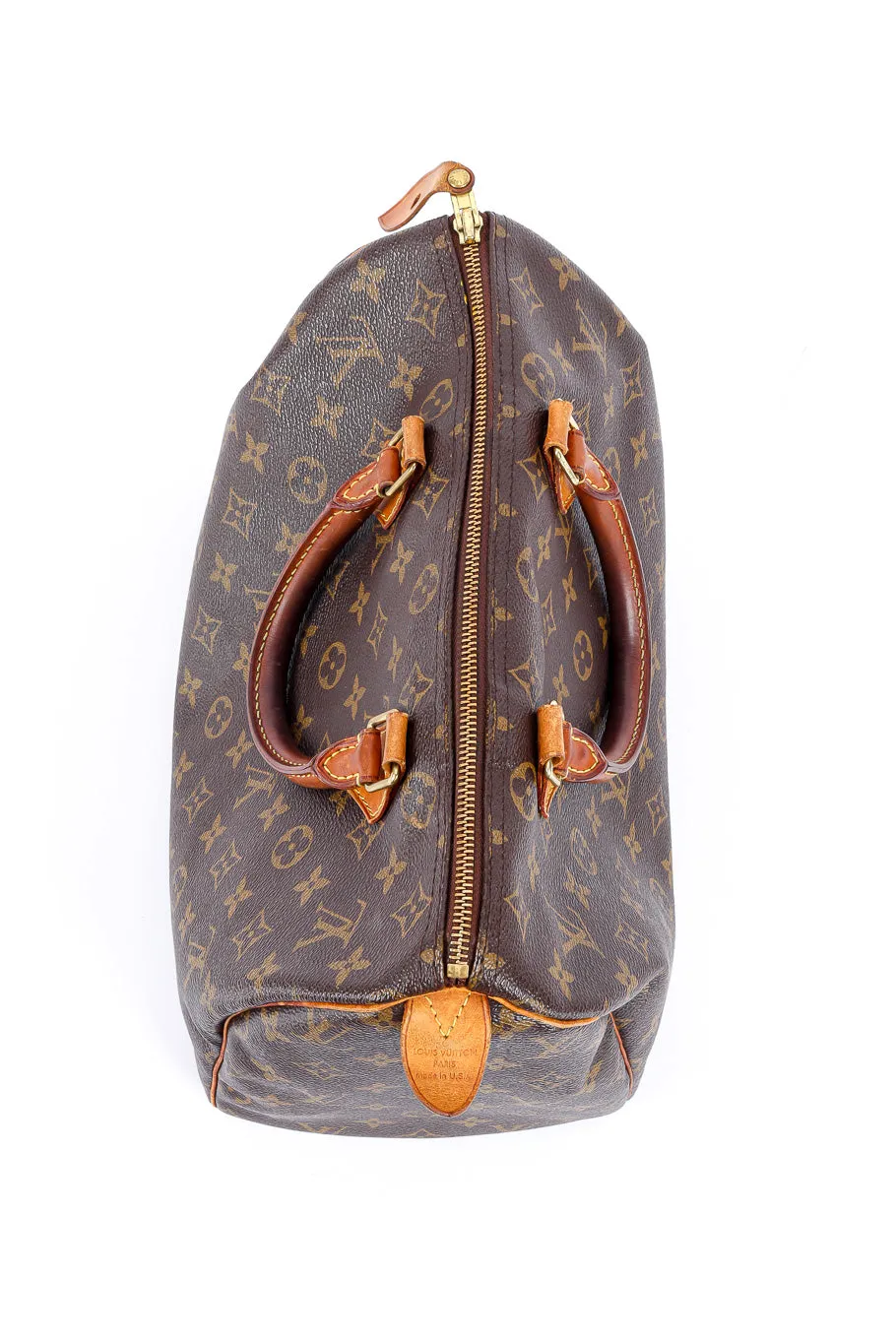 Classic Monogram Speedy 30 Bag II