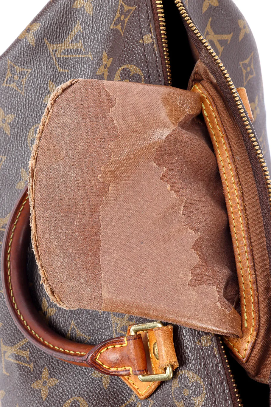 Classic Monogram Speedy 30 Bag II