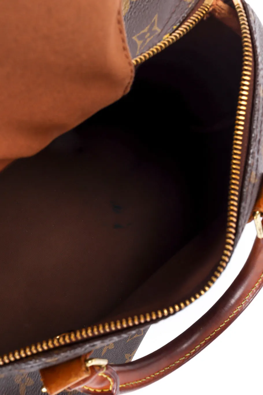 Classic Monogram Speedy 30 Bag II