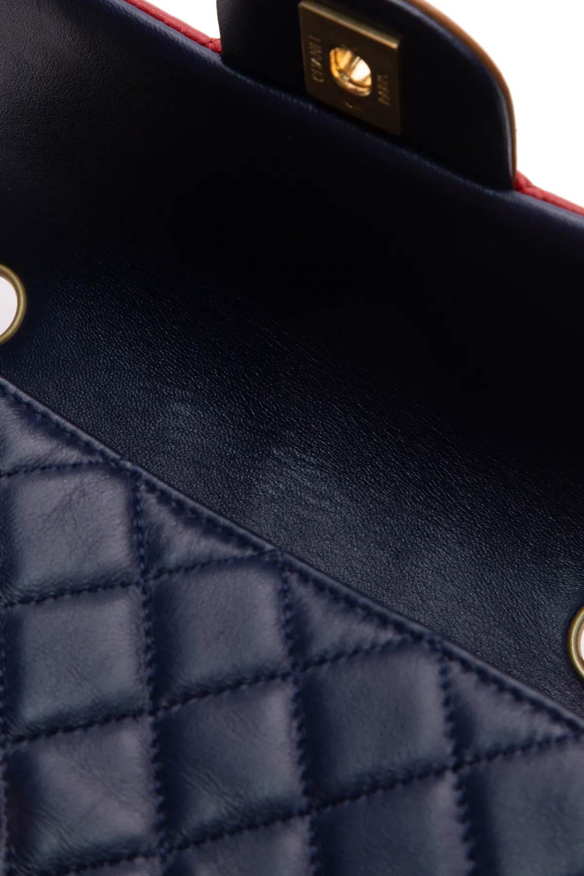 Classic Rectangular Mini Flap Bag