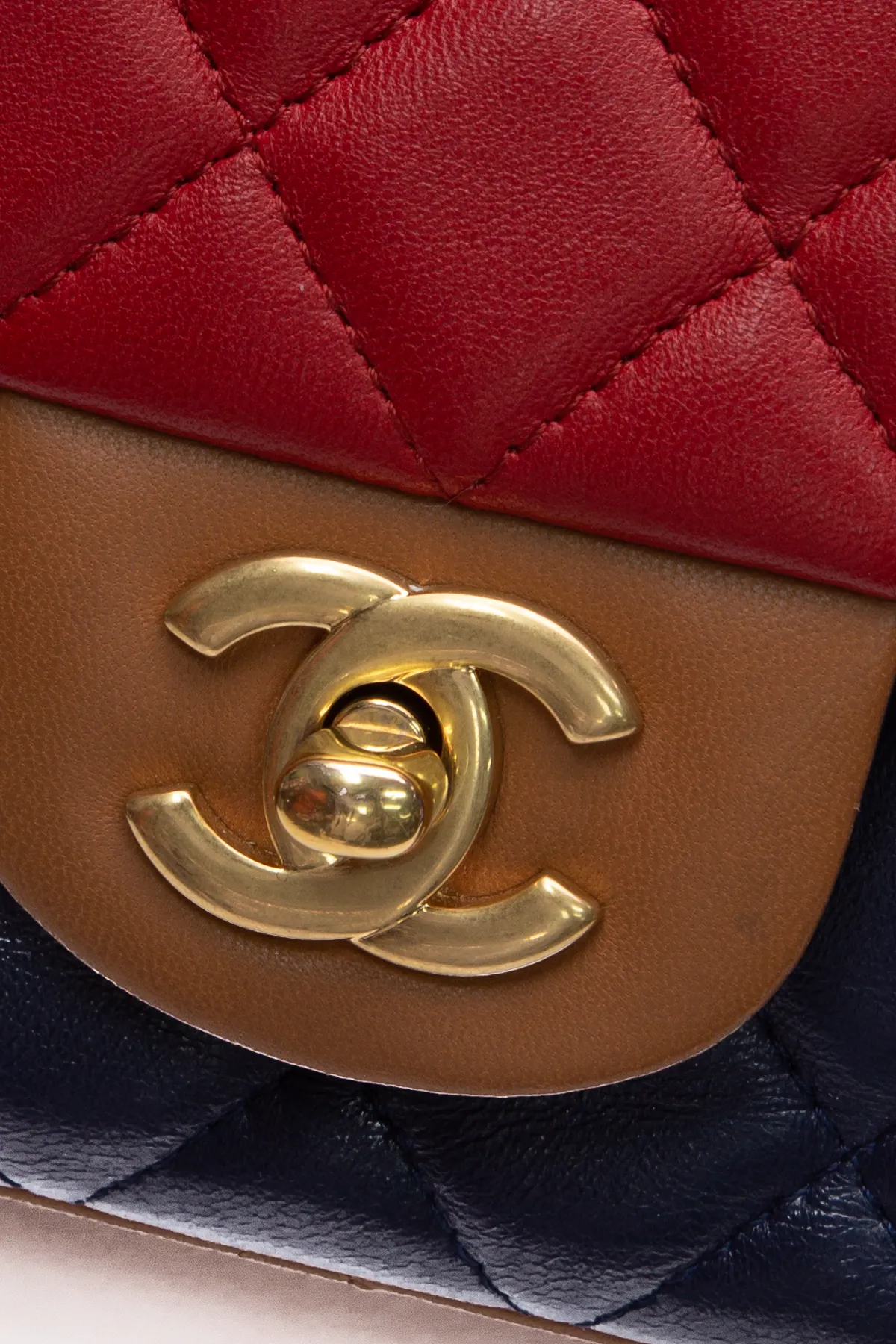Classic Rectangular Mini Flap Bag