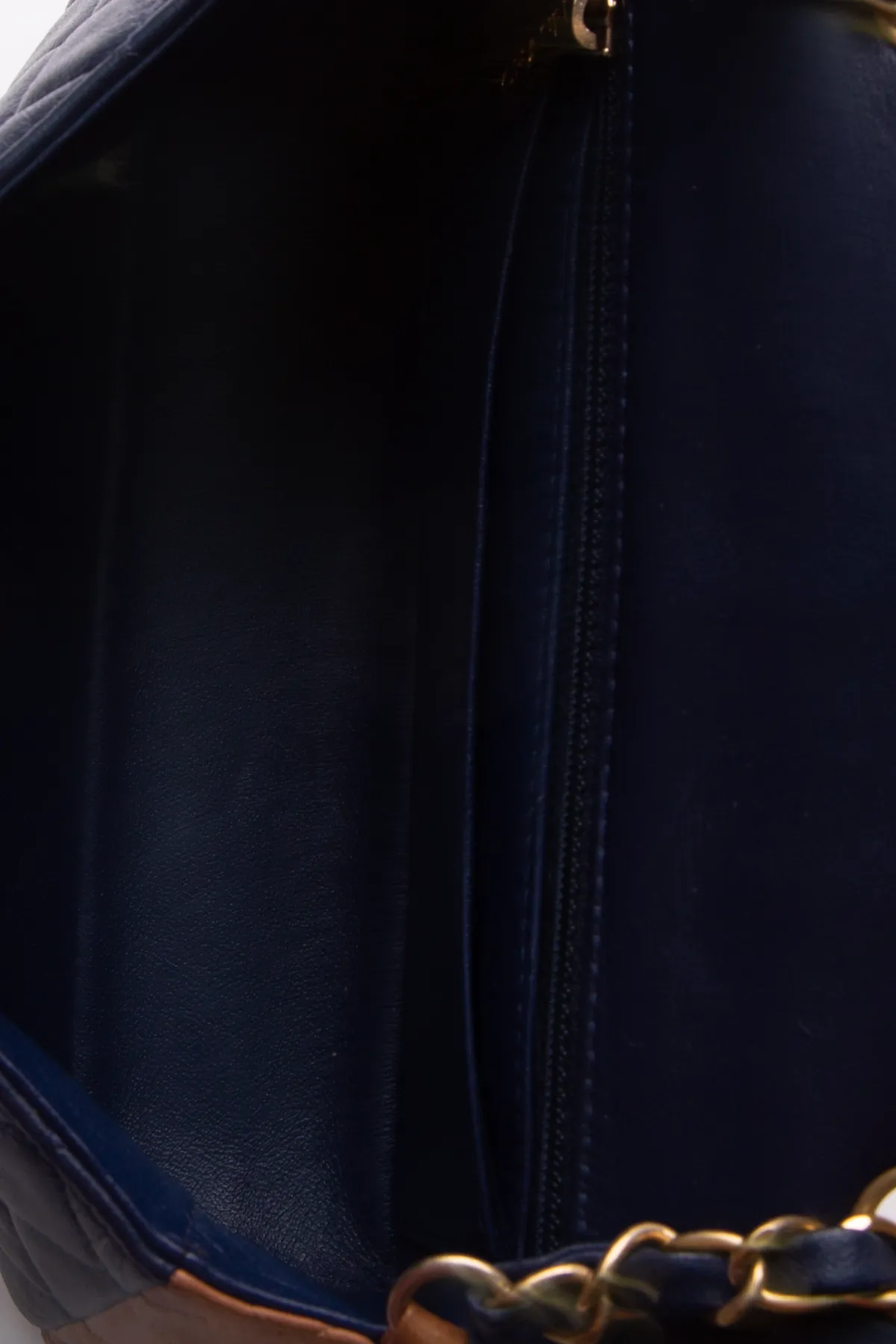 Classic Rectangular Mini Flap Bag
