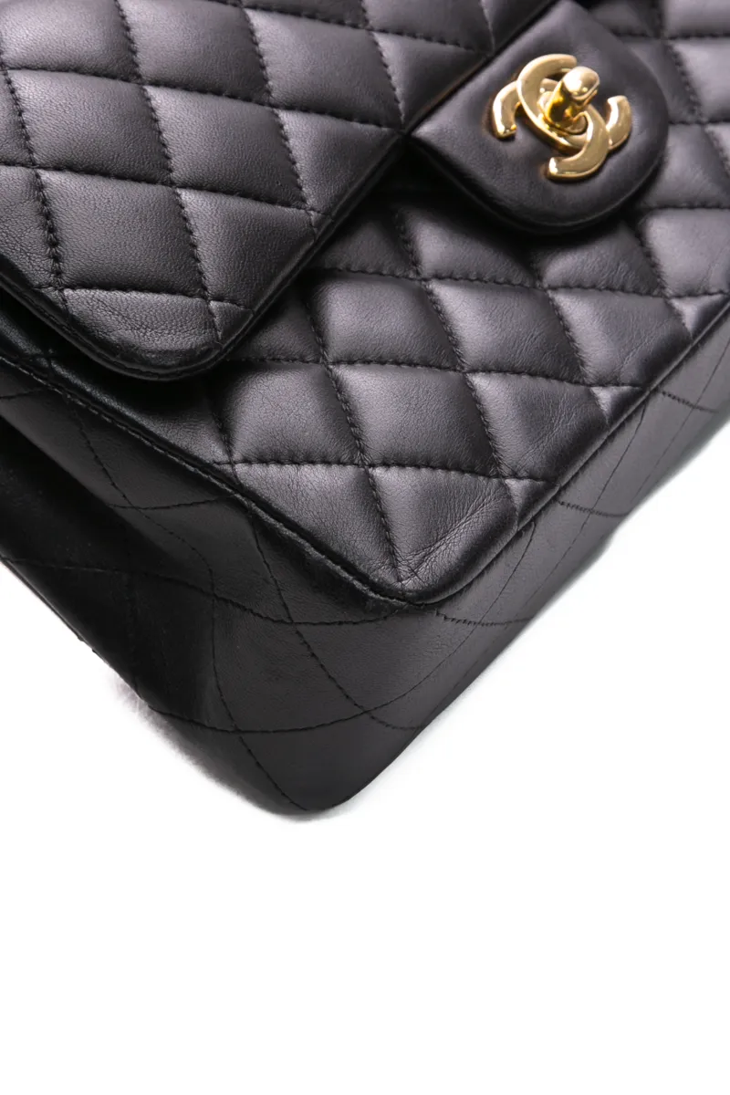 Classic Small Double Flap Bag